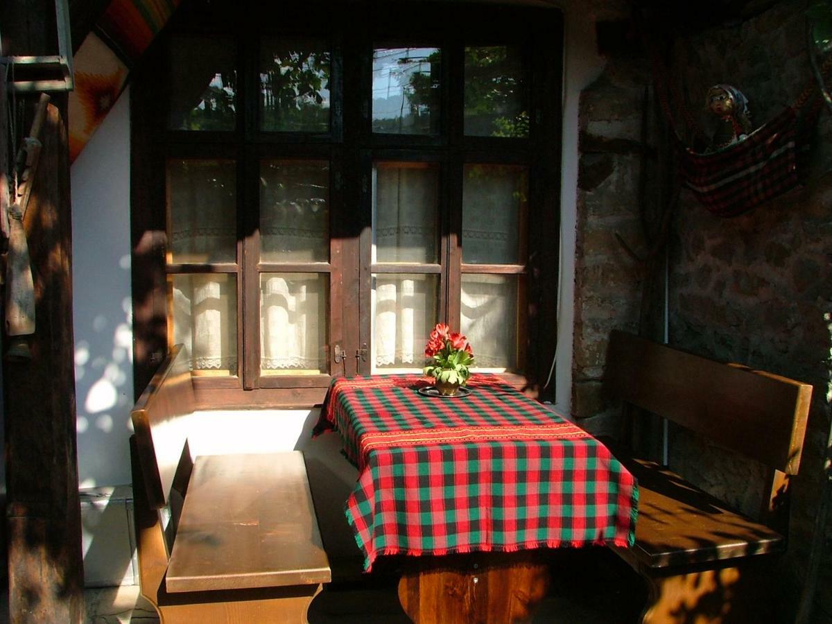 The Tinkov House In 洛维奇 外观 照片